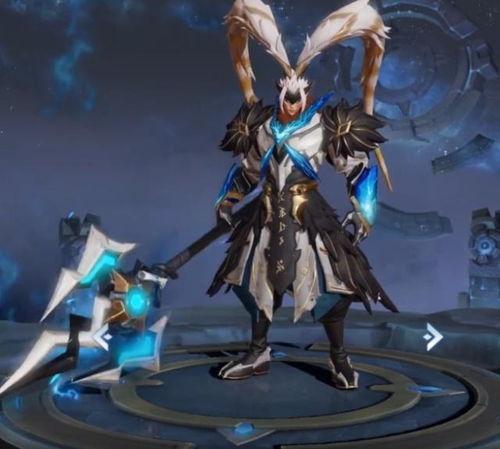 王者荣耀吕布最新爆料,战神归来，技能升级，战场霸主再临